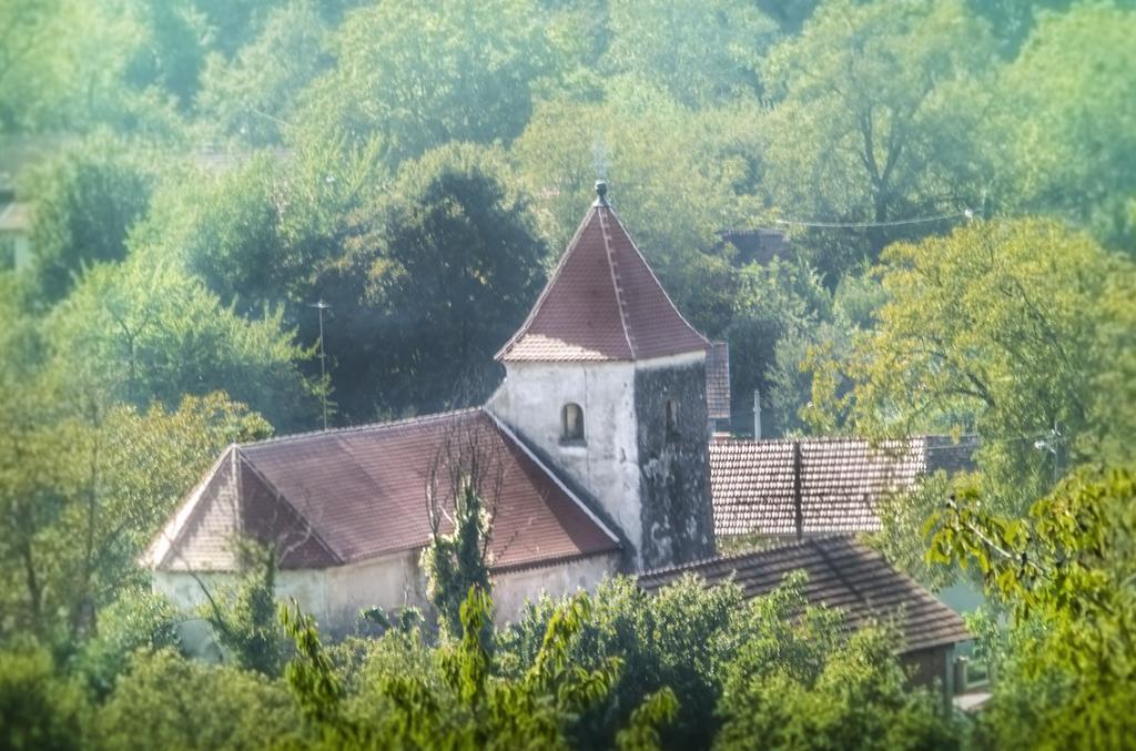 Guesthouse Pavlin Samobor Esterno foto