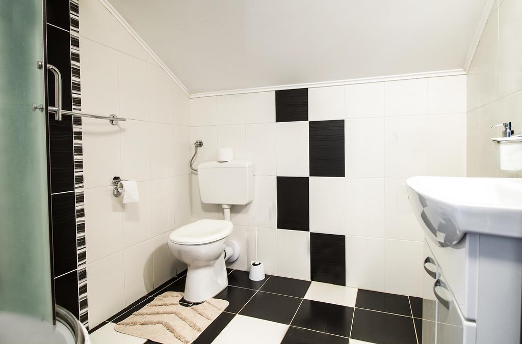 Guesthouse Pavlin Samobor Esterno foto